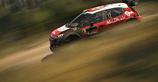 EA SPORTS WRC 24 Le Maestros Pack