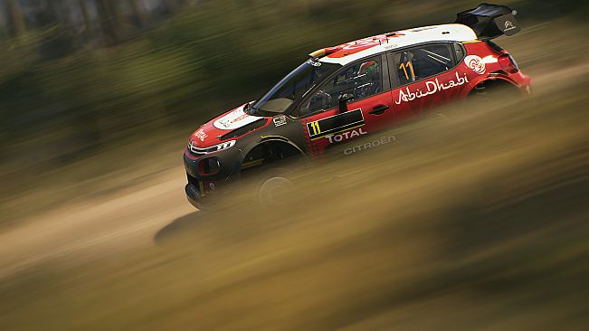 EA SPORTS WRC 24 Le Maestros Pack