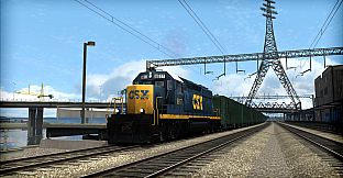 Train Simulator: NEC: New York-New Haven Route Add-On
