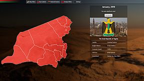 The Arab Republic of Taghia