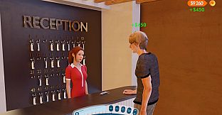 Lake Resort Simulator