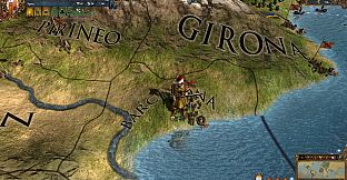 Europa Universalis IV: Catholic League Unit Pack