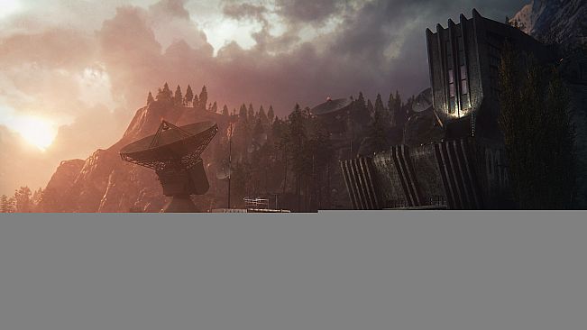 Sniper Ghost Warrior 3