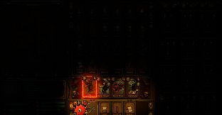 A Wasteland Robot: Atavism