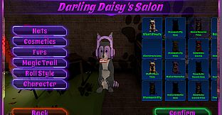 Roxy Raccoon's Pinball Panic - Makin' Music