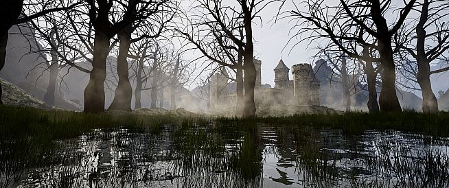 Heroic Kingdom: Origins