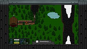 Denizen's Den - Deeper Edition