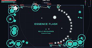 Essence Harvest