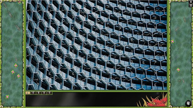 Jigsaw Puzzle Pack - Pixel Puzzles Ultimate: Variety Pack 7XS