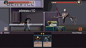 Monster Stalker: Prologue