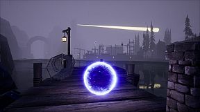 The Secret of Gillwood