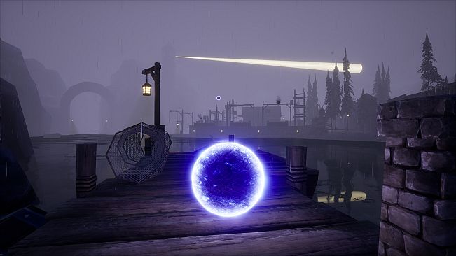 The Secret of Gillwood