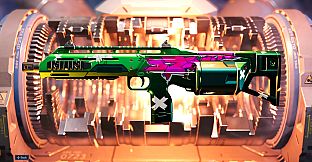 Shatterline Playtest