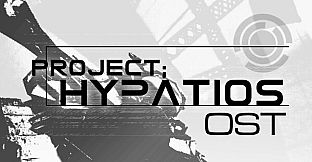PROJECT;HYPATIOS Soundtrack