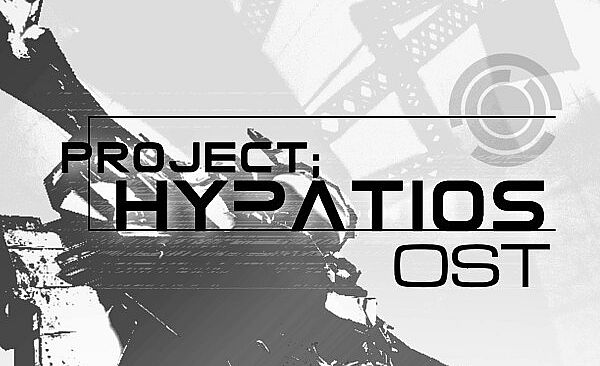 PROJECT;HYPATIOS Soundtrack