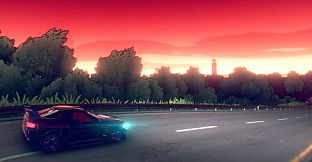 Inertial Drift - Twilight Rivals DLC