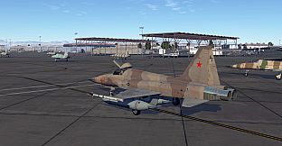 F-5E: Aggressors Basic Fighter Maneuvers Campaign