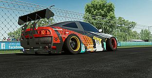 CarX Drift Racing Online - Time Attack