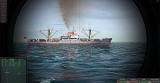 Cold Waters - Soundtrack