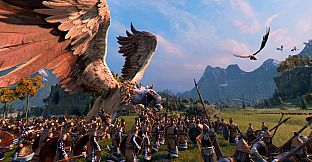 A Total War Saga: TROY - MYTHOS