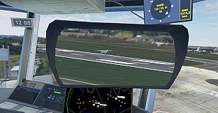 V-Air Traffic Control