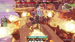 Dungeon Defenders: Going Rogue