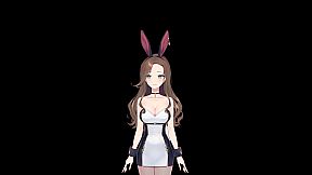 Your Bunny Secretary