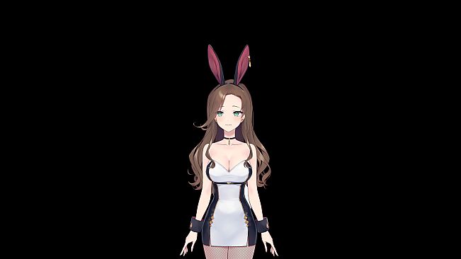 Your Bunny Secretary