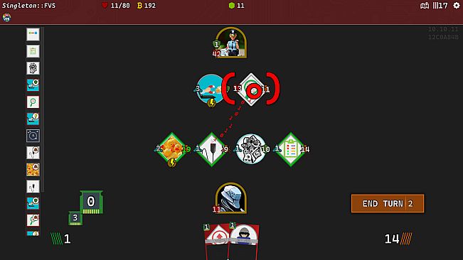 Overwritten: Enter The Net