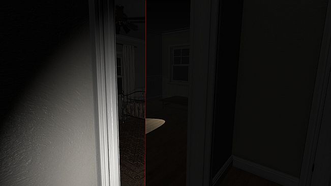 Of All Possible Rooms