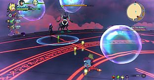 Ni no Kuni II: REVENANT KINGDOM - The Tale of a Timeless Tome