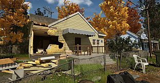 Deconstruction Simulator