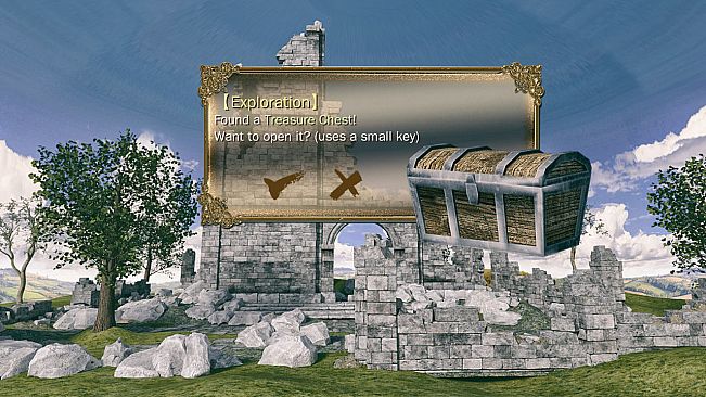 Legend Of Mercy 神医魔导