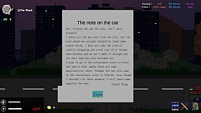 The Zombie Survival Guide