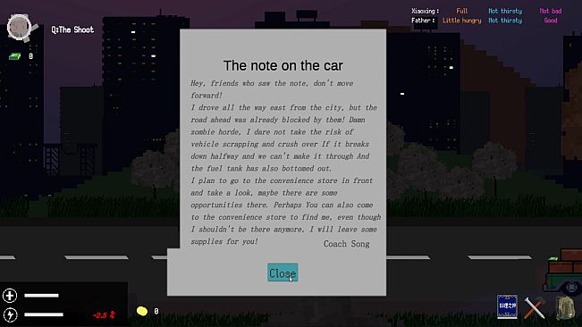 The Zombie Survival Guide