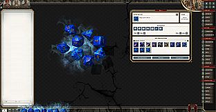 Fantasy Grounds - Essence Dice Pack