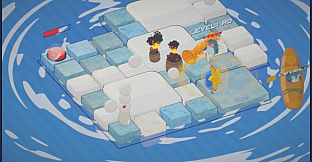 Penguin Weapons