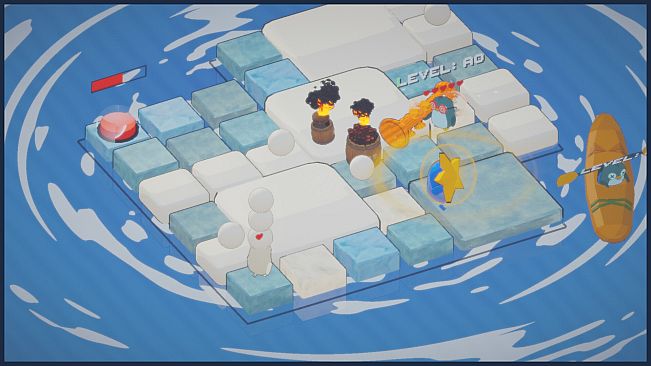 Penguin Weapons