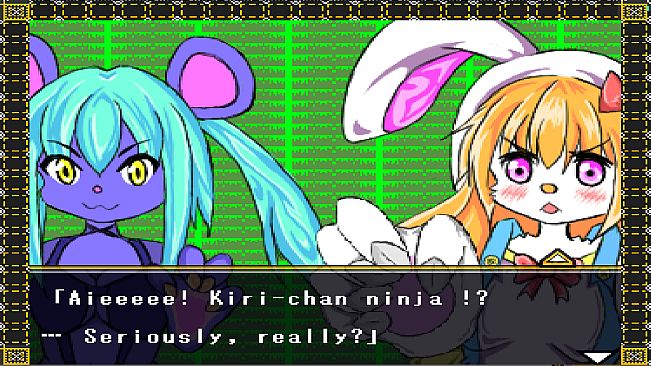 Wish of Abyss Dungeon