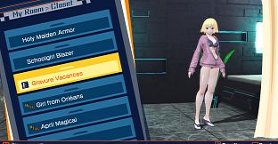 Fate/EXTELLA - Gravure Vacances