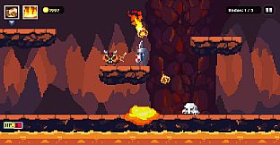 The Last Hero: Journey to the Unknown