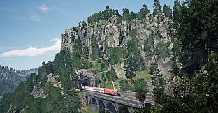 Train Sim World 7: Semmeringbahn: Wiener Neustadt - Mürzzuschlag Route Add-On