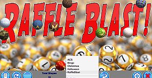 Raffle Blast