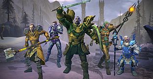 RIFT - Ascended Essentials Pack