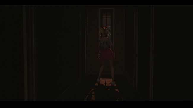 Patty Pepperton in The Pumpkin Patch