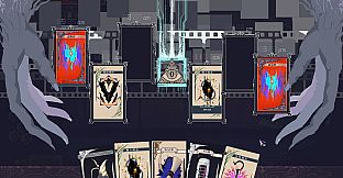 Witch's Apocalyptic Journey