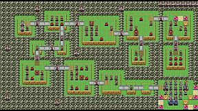 WGW KT  传送门世界 王国传说 Warp Gate World Kingdom Tales