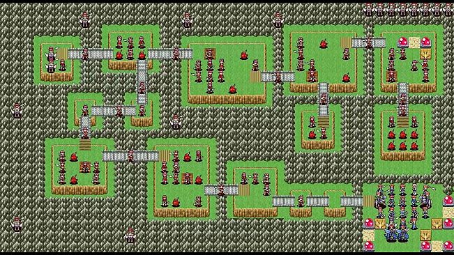 WGW KT  传送门世界 王国传说 Warp Gate World Kingdom Tales