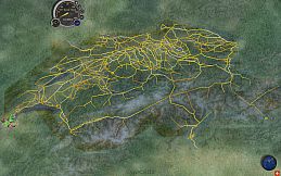 LOGistICAL: Switzerland