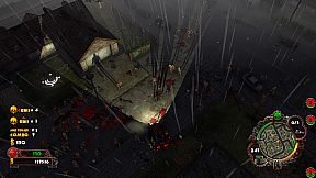 X-Morph: Defense & Zombie Driver Bundle